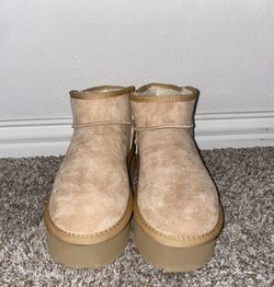 Brand New In Box Corky’s Booties