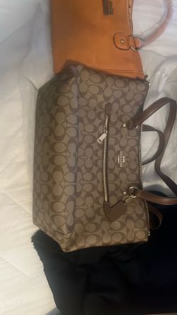 Coach bags for women