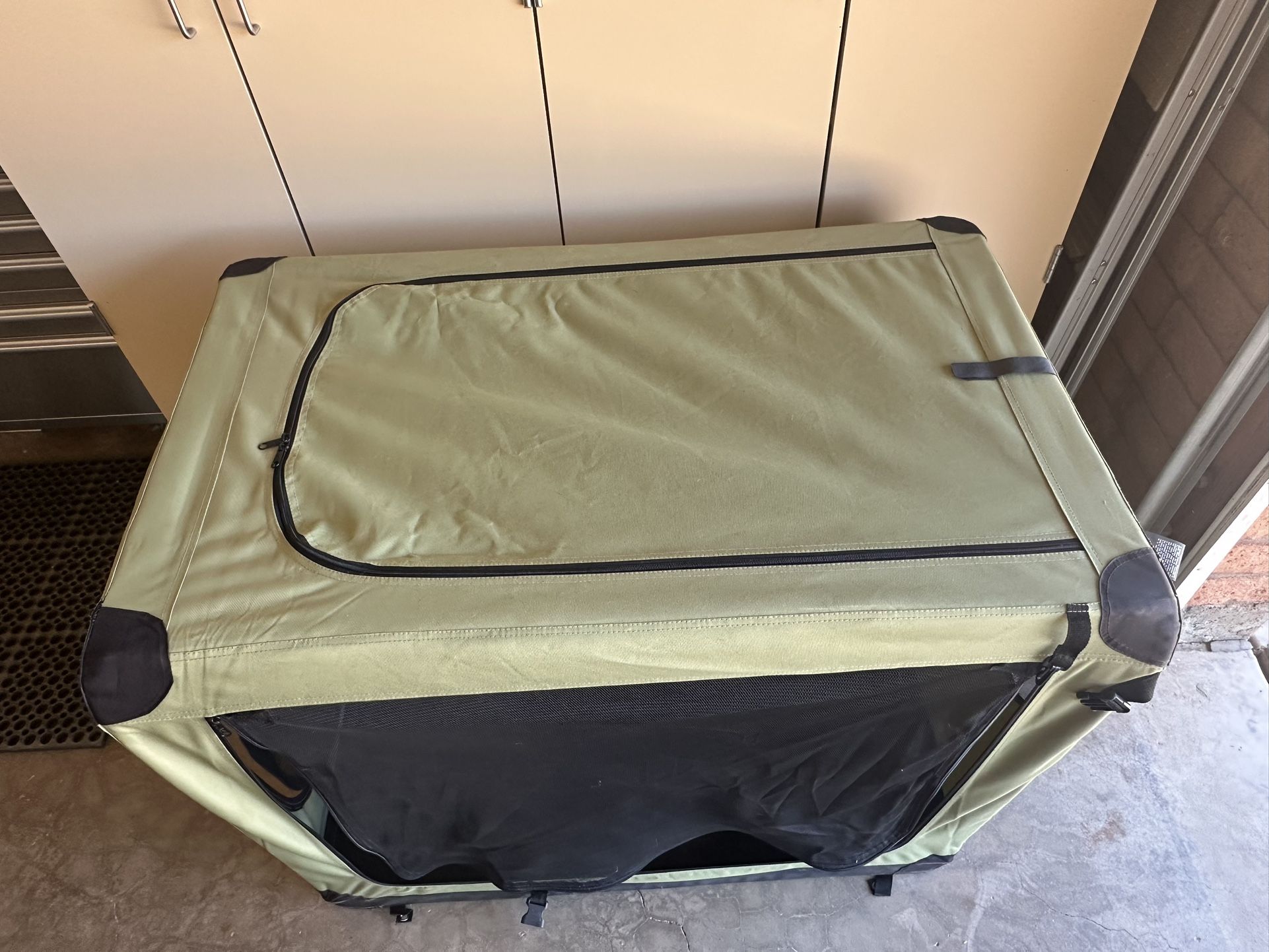 Dog Crate