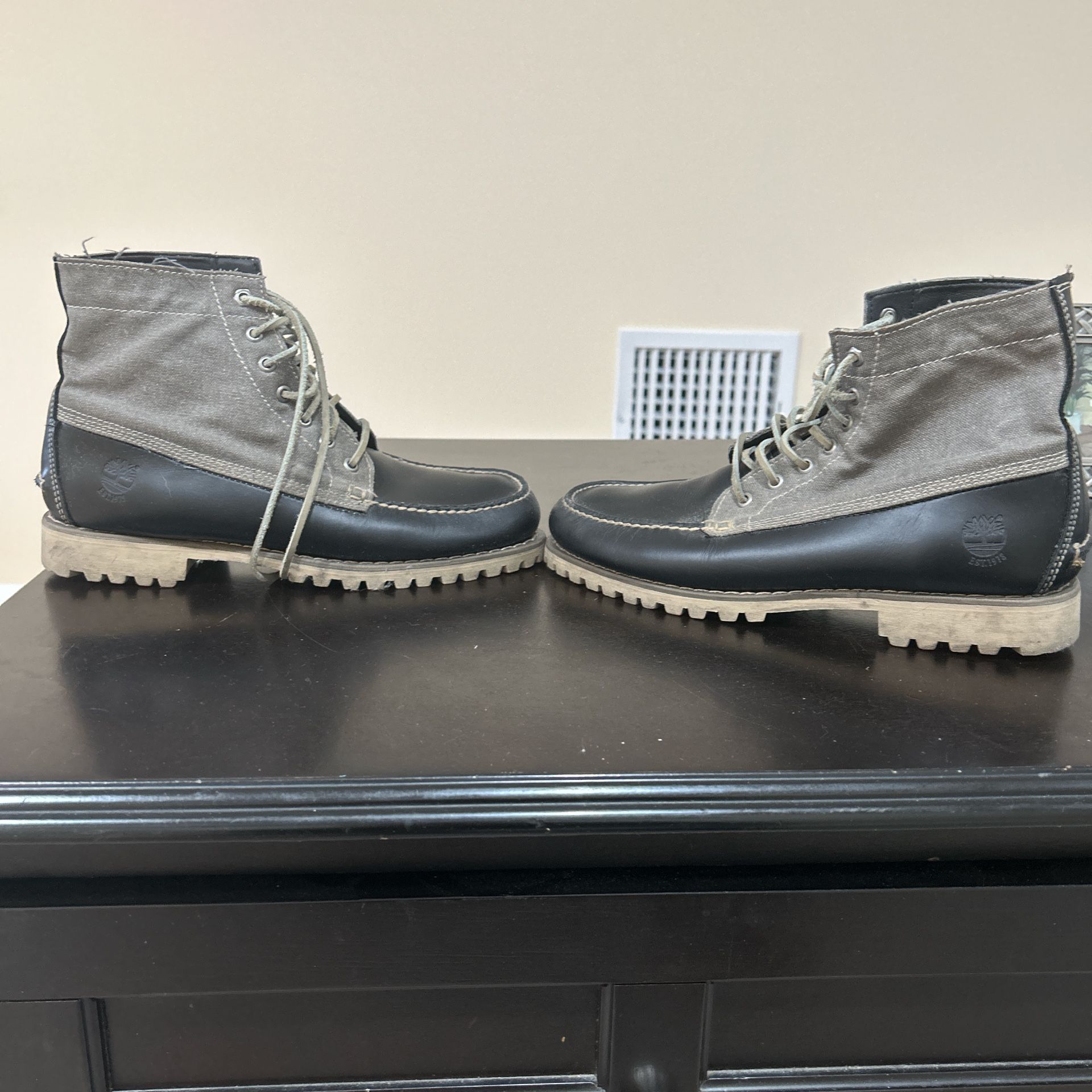 Timberlands