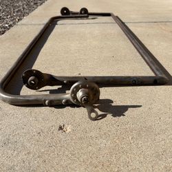 Ford Model T Windshield Frame, 1(contact info removed)