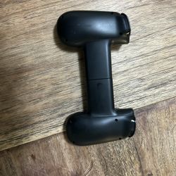 Back Bone  Color Black