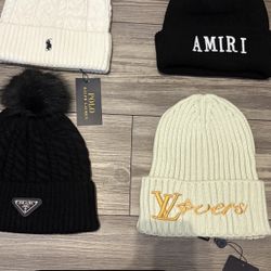Beanies 