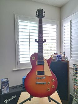Epiphone 100 Les Paul