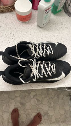 Nike vapor speed 3