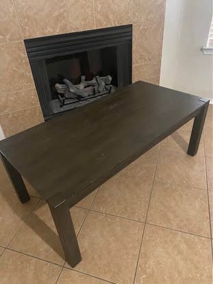 Coffee And End Tables (located off 1604 and Culebra)