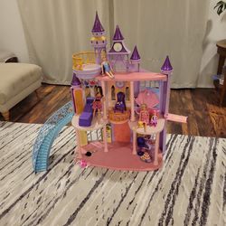 Disney Princess Doll House