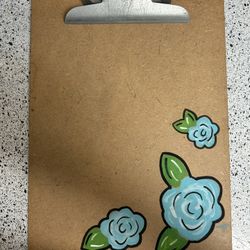 Teacher Clipboards