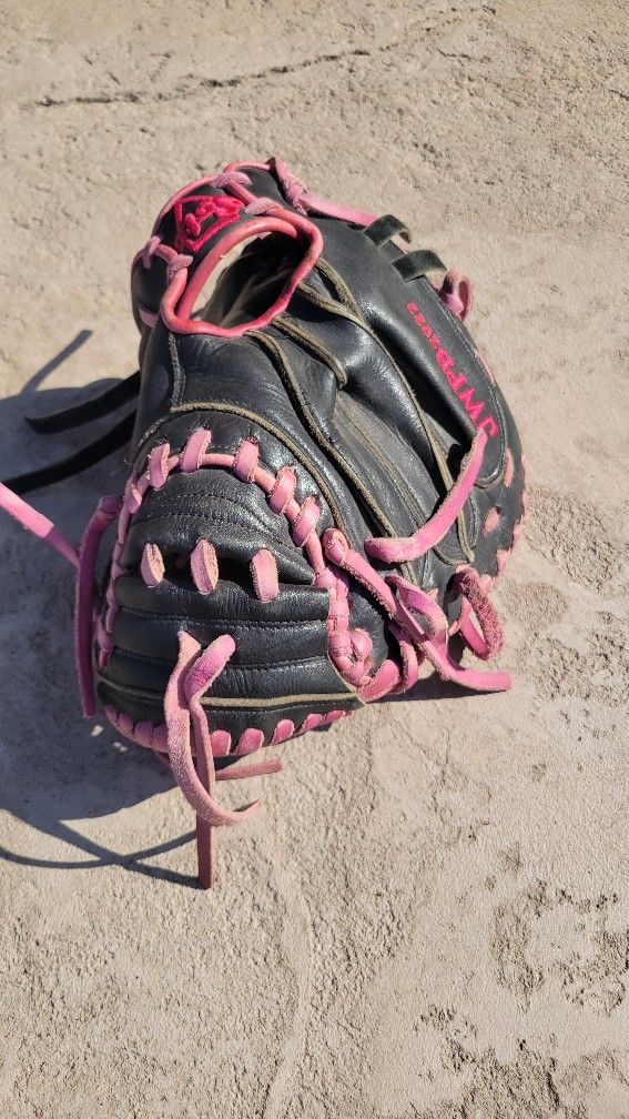 Catchers Glove
