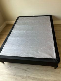Full Bed Frame