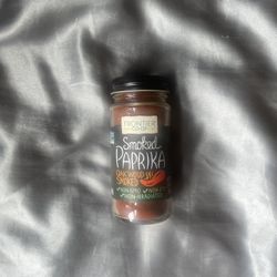 NEW UNOPENED Oakwood Smoked Paprika