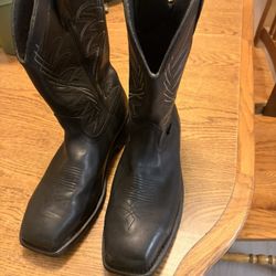 Steal Toe Irish Setters Size 10.5