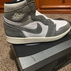 Retro Jordan’s 1’s