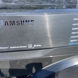 Samsung Dryer 