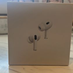 AirPod Pro 2nd Generation Wireless Charging Case