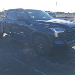 2022 2023 2024 TOYOTA TUNDRA SR5 PART OUT