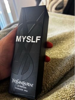 YSL cologne