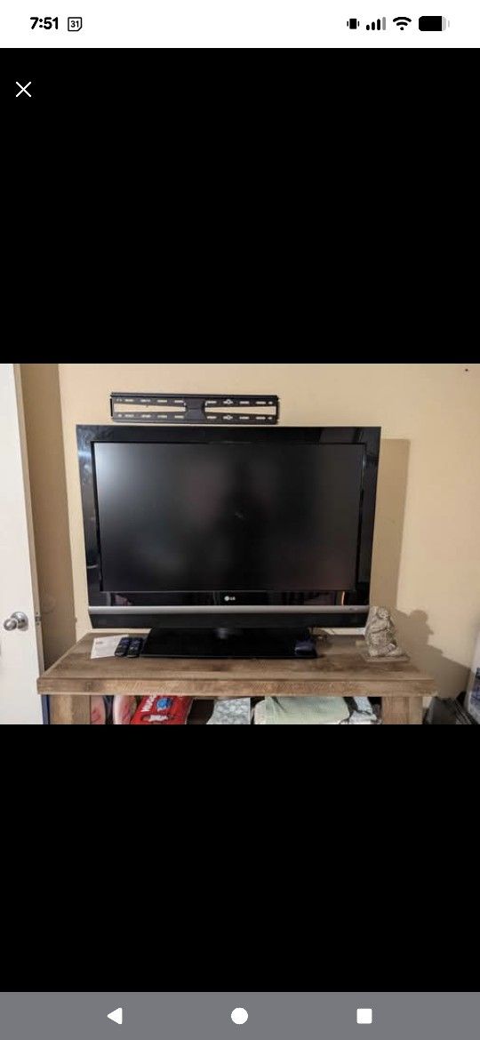 LG TV 