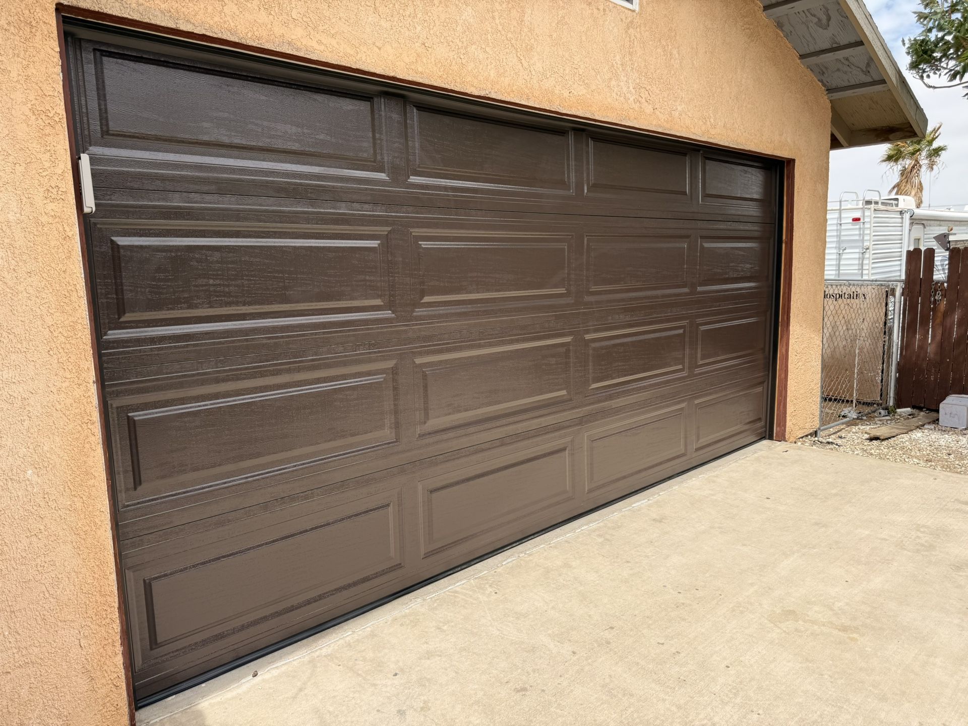 Garage Doors
