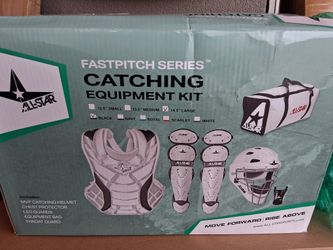 Catching Equipment Kit