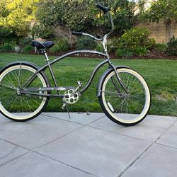 Beach Cruiser
