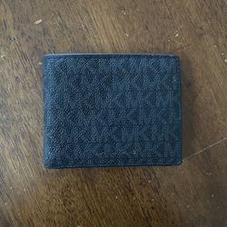 Men’s Michael Kors Wallet 
