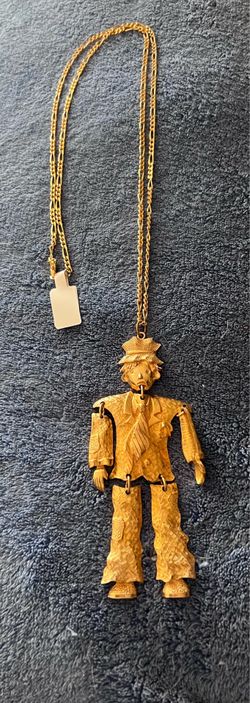 Necklace