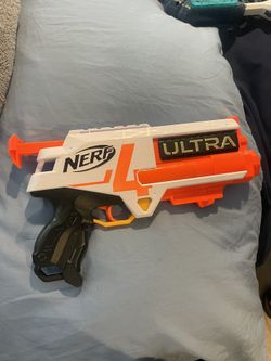 Nerf Ultra