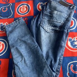 Women’s Jean Size:29