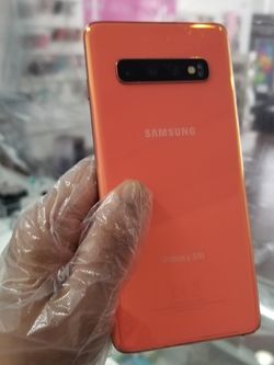 Samsung Galaxy S10 128GB Factory Unlocked