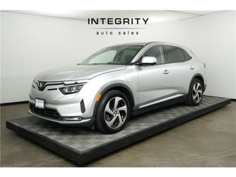 2023 VinFast VF 8