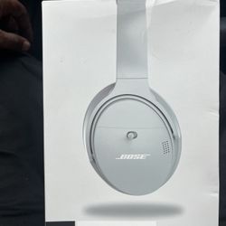 Bose Headphones