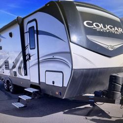 2020 COUGAR 27SABWE