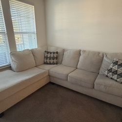 Ashley Sectional 