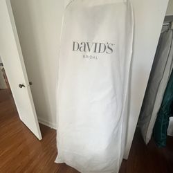 New Wedding Dress