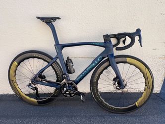 Pinarello DOGMA F12
