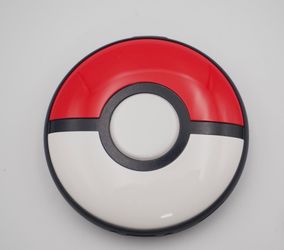 Pokemon go plus