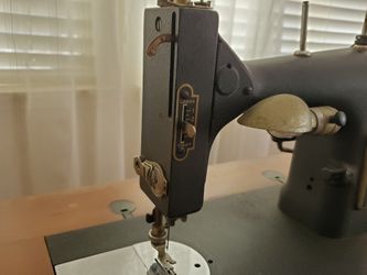 Kenmore Sewing Machine