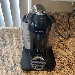 Nespresso VertuoLine