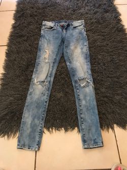 [Blanknyc] jeans