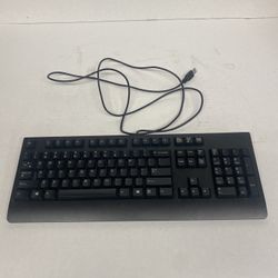 Lenovo USB Keyboard
