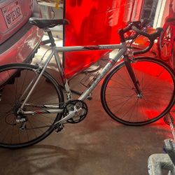 Bike Trek Alpha 1000