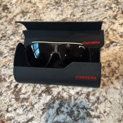 Carrera Sunglasses Model 1007S