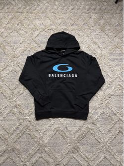 Balenciaga Hoodie