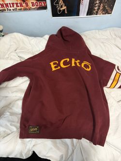 vintage ecko hoodie