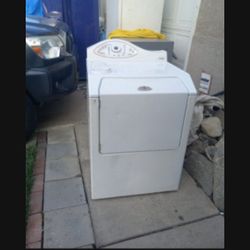Maytag Washer 