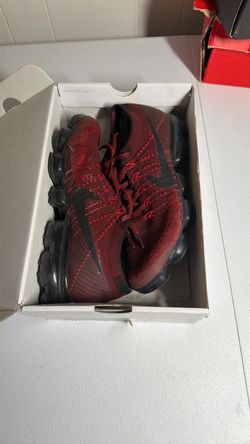 Nike air vapormax flyknit 2