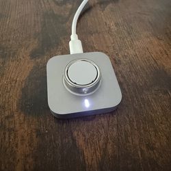 Oura Ring Gen 4 – Size 11 (Gold)