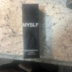 MySlf YvesSaintLaurent 