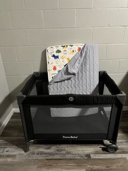 Play pen for baby